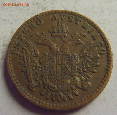 3 чентезимо 1852 V Ломбардия №3 13.05.2021 22:00 МСК - CIMG4160.JPG