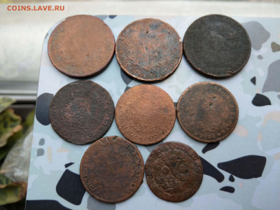Медь Португалия с 1752 потертая ФИКС до 08.05 - IMAG1402