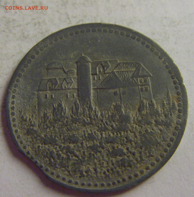 Нотгельд 50 пф 1918 Лойтенберг №1 13.05.2021 22:00 МСК - CIMG4397.JPG