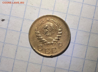 1 копейка 1938г. - IMG_3169 (2).JPG