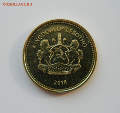 Лесото 50 лисенте 2018 г. до 13.05.21 - DSCN8323.JPG