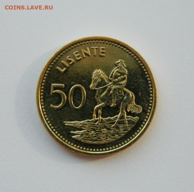 Лесото 50 лисенте 2018 г. до 13.05.21 - DSCN8324.JPG