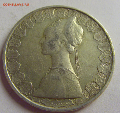 500 лир 1959 Италия №1 13.05.2021 22:00 МСК - CIMG4837.JPG
