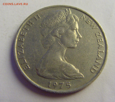10 центов 1975 Новая Зеландия №1 13.05.2021 22:00 МСК - CIMG2629.JPG