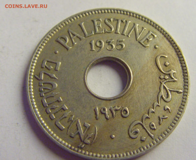 10 милс 1935 Палестина №1 13.05.2021 22:00 МСК - CIMG2713.JPG