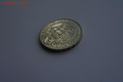 Веймар 3 марки 1927г Бремерхафен до 10.05. 22-00 мск - бремер (3).JPG