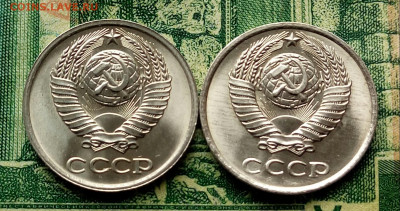 10коп.1978г.(шт.1.21(Ф145)(UNC) (2шт) до 12-05-2021г. - 20210501_093557-1