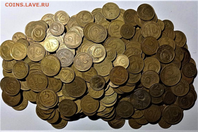 440 ранних советов (бронза). До 13.05.21 в 22.00 по МСК - 1