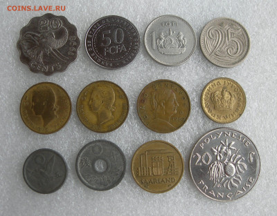 3. Иностранные мрнеты по фиксу. - DSCN0001.JPG