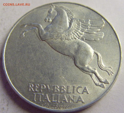 10 лир 1949 Италия №1 14.05.2021 22:00 МСК - CIMG3233.JPG