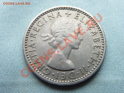 БРИТАНИЯ 6пенсов 1964г. до 22.10.11 в 22-00 - MEMO0071.JPG