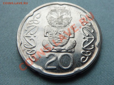 НОВАЯ ЗЕЛАНДИЯ 20с 2006г. ИДОЛ до 22.10.11 в 22-00 - MEMO0076.JPG