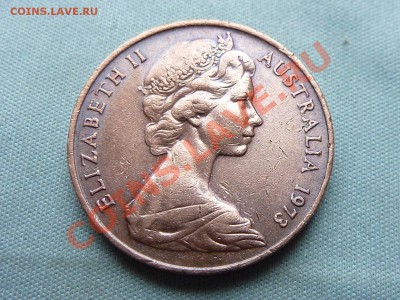 АВСТРАЛИЯ 2с  1973г. ЯЩЕР до 23.10.11 в 22-00 - MEMO0082.JPG