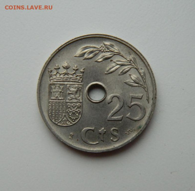 Испания 25 сентимо 1937 г. до 13.05.21 - DSCN8730.JPG