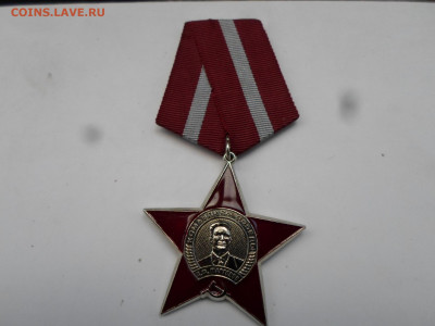 Командиры Победы. В.Ф. Маргелов - SAM_7577.JPG