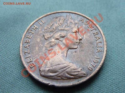 АВСТРАЛИЯ 1с 1970г. ЗВЕРУШКА до 23.10.11 в 22-00 - MEMO0084.JPG