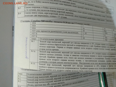 Я.Адрианов Каталог Русские монеты 1700-2000г с автографом!!! - IMG20210502213657