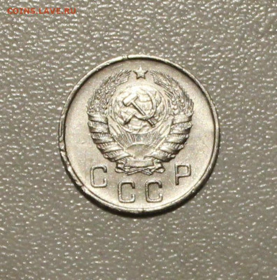 10 КОПЕЕК 1945 г . ХОРОШАЯ ДО 12.05.2021 В 22:00 - IMG_6629.JPG
