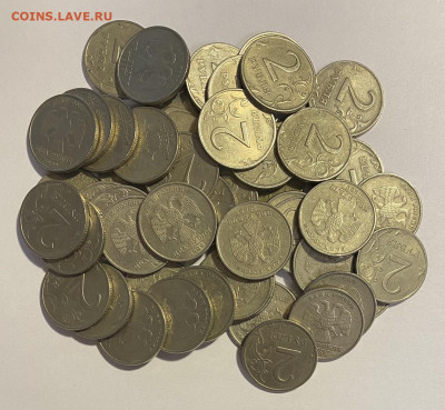 1р., 2р. ММД, СПМД 1999 г. 155 шт. до 15.05 - D965337F-CA60-4172-876D-213C75295612