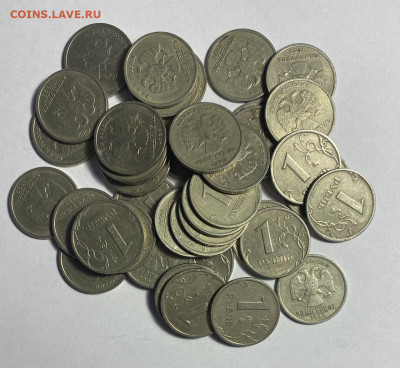 1р., 2р. ММД, СПМД 1999 г. 155 шт. до 15.05 - EF48EAB7-2A30-4613-88DD-CBB540CEFD26