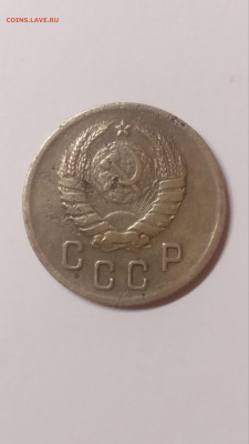 2 копейки 1940 г шт.И - IMG_20210511_002041