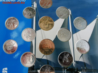 Официальный набор Олимпиада и Паралимпиада в Ванкувере 2010 - photo_2020-08-02 19.42.36