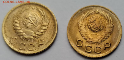 2коп.СССР 1946,1949г. до 16.05.21г. 22:00 - 20210511_181756