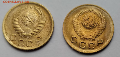 2коп.СССР 1946,1949г. до 16.05.21г. 22:00 - 20210511_181835