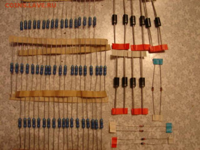 Радиодетали новые. До  16.05.21.  22-00 - DSC06873.JPG