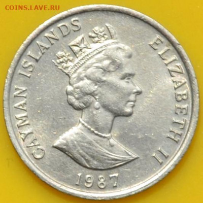 Каймановы Исландия 5 центов 1987. 14. 05. 2021 в 22 - 00. - DSC_0196.JPG