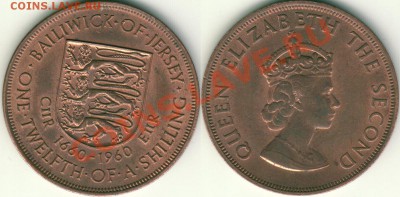 12 шиллинга 1960 - до 22-00мск 18.10 - jer-1-12s-1960