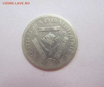3 пенса Южная Африка 1939  до 14.05.21 - IMG_0337.JPG