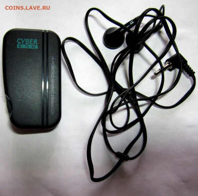 Бытовой усилитель звука.Фикс. - 010.JPG