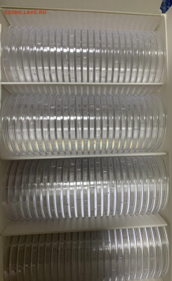 Капсулы 100 штук диаметр 39(под 3 рубля) фикс - 6DE8731E-F50F-4B48-9AAC-B4226AF659FA