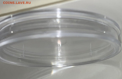 Капсулы 100 штук диаметр 39(под 3 рубля) фикс - CBE8ED35-6E43-4606-B2E9-3FCF39EB0E32