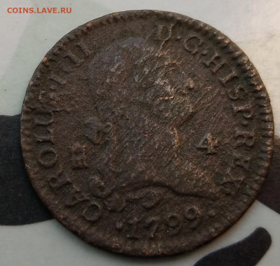 Португалия Испания с 1799 (удешевление) до 13.05 - IMAG1516~2