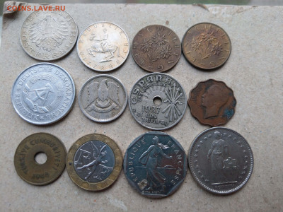 Ирак Австрия Швейцария и пр. ФИКС до 14.05 - IMAG1548