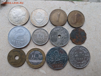 Ирак Австрия Швейцария и пр. ФИКС до 14.05 - IMAG1547