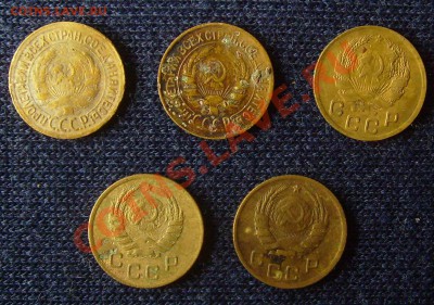 1 коп. 1929,31,36,38,40.до 23.10.2011г. 22-00мск - 1 коп 29,31,36,38,40л