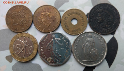 Ирак Австрия Швейцария и пр. ФИКС до 14.05 - IMAG1552~2