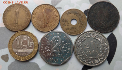 Ирак Австрия Швейцария и пр. ФИКС до 14.05 - IMAG1551~2