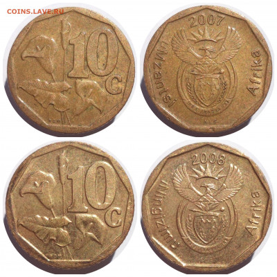 ФИКС 10 центов ЮАР до 16.05.21 в 22:00 МСК - CollageMaker_20210514_100342944