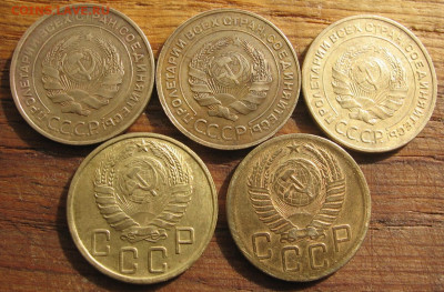 1,2,3,5 копеек много - 5копа