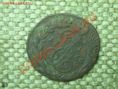 Полушка 1766г.до 20.10.11г.22-00(мск) - SPA51559.JPG