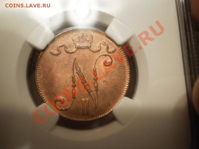 5 пенни 1916 г. MS63 RB - 5-1916.JPG