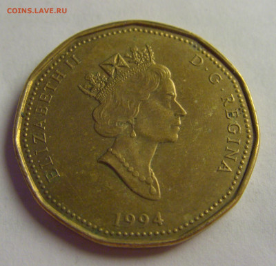 1 доллар 1994 мемориал Канада №5 20.05.2021 22:00 МСК - CIMG6325.JPG