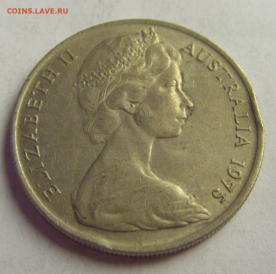 10 центов 1975 Австралия №5 20.05.2021 22:00 МСК - CIMG6477.JPG