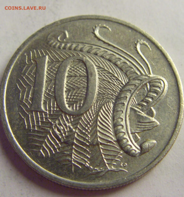 10 центов 2006 Австралия №5 20.05.2021 22:00 МСК - CIMG6491.JPG