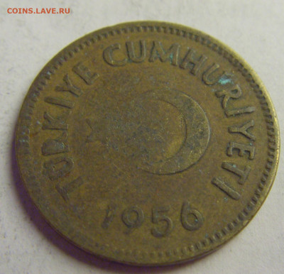 25 куруш 1956 Турция №5 20.05.2021 22:00 МСК - CIMG6621.JPG