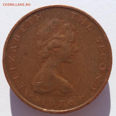 2 пенса 1976 г. ОСТРОВ МЭН (Птица) до 16.05.21 в 22:00 МСК - IMG_20210216_164745